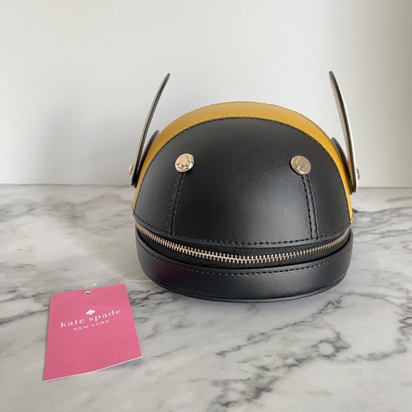 Kate Spade Honey Bee Crossbody Bag New with tags - Picture 12 of 13